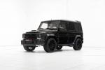 Mercedes-Benz G65 AMG 800 iBusiness by Brabus 2014 года